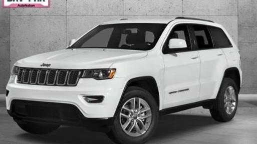 JEEP GRAND CHEROKEE 2017 1C4RJEAG2HC605824 image